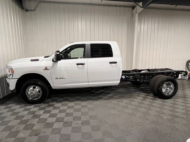 2024 Ram 3500 SLT