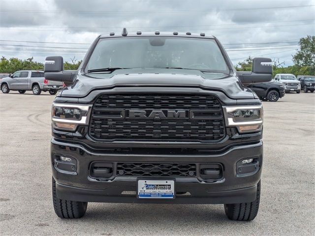 2024 Ram 3500 Lone Star