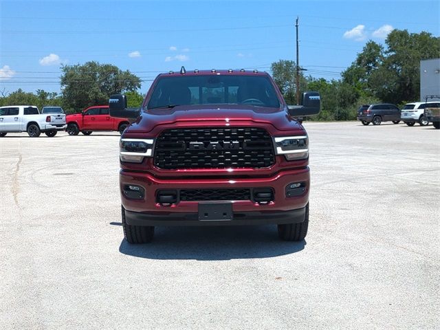 2024 Ram 3500 Lone Star