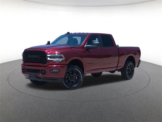 2024 Ram 3500 Lone Star