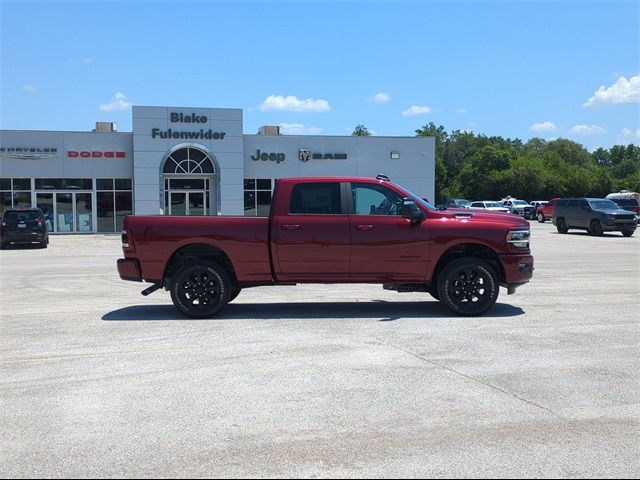 2024 Ram 3500 Lone Star