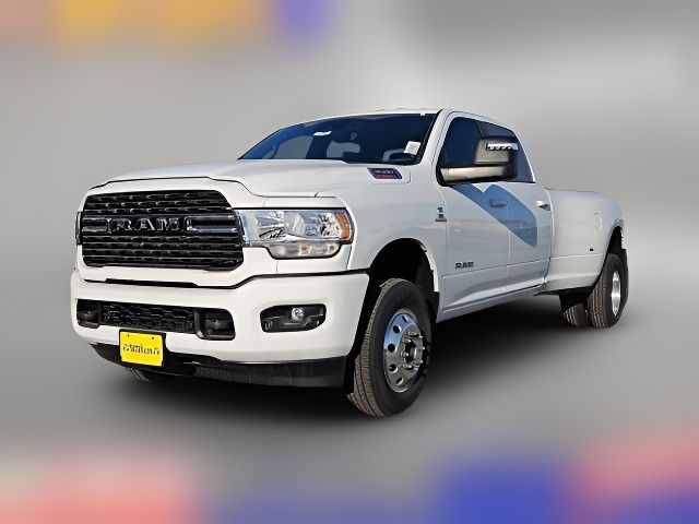 2024 Ram 3500 Lone Star