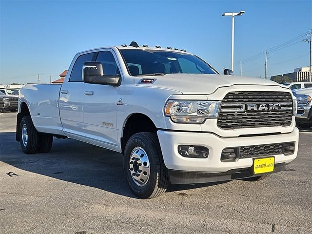 2024 Ram 3500 Lone Star