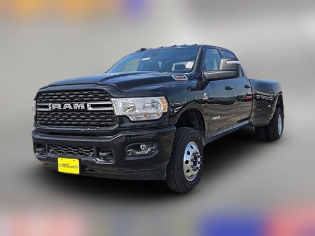 2024 Ram 3500 Lone Star