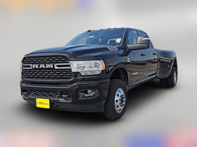 2024 Ram 3500 Lone Star