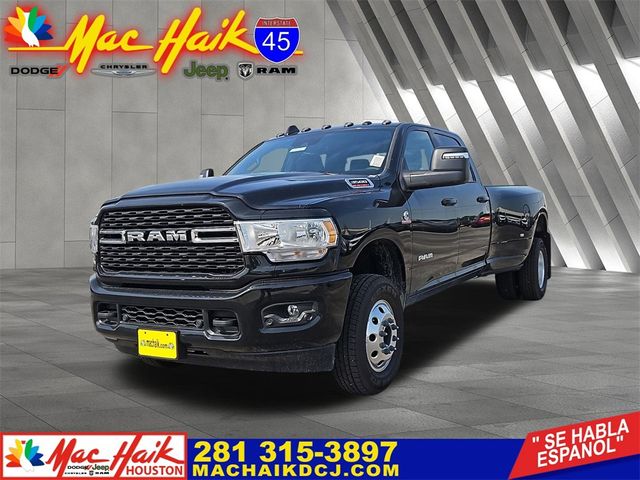 2024 Ram 3500 Lone Star