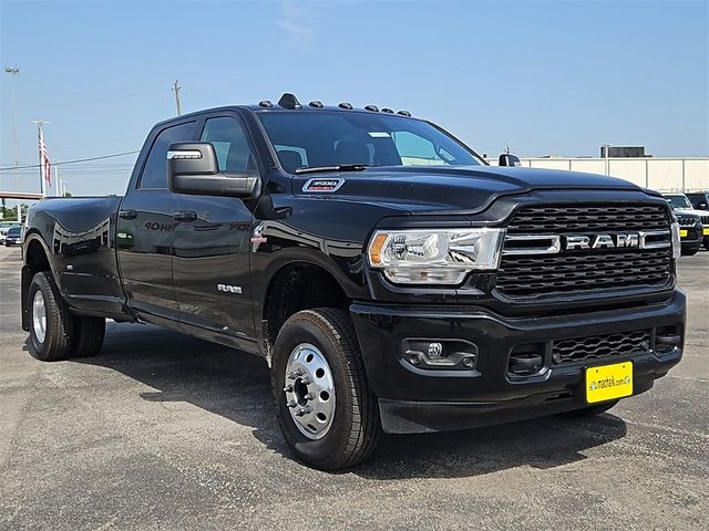 2024 Ram 3500 Lone Star