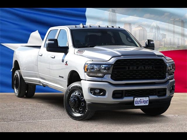 2024 Ram 3500 Lone Star