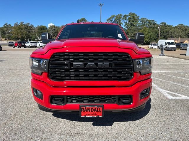 2024 Ram 3500 Lone Star