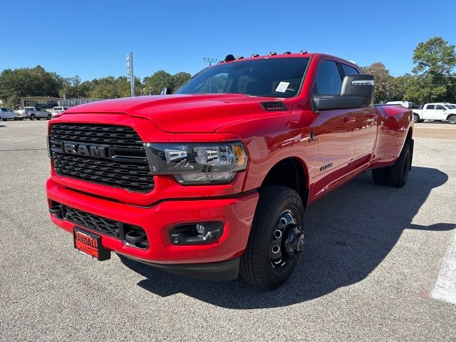 2024 Ram 3500 Lone Star