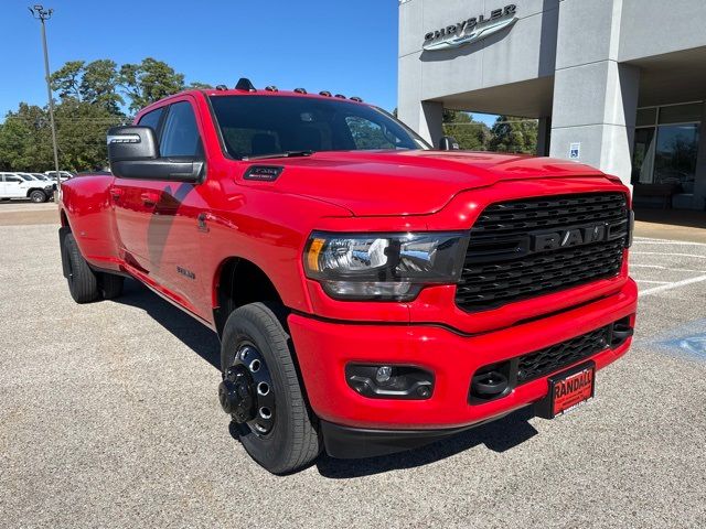 2024 Ram 3500 Lone Star