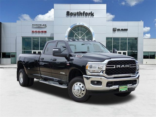 2024 Ram 3500 Lone Star