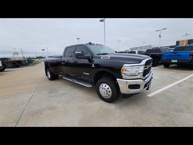 2024 Ram 3500 Lone Star