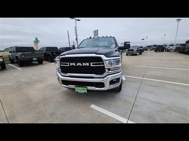 2024 Ram 3500 Lone Star