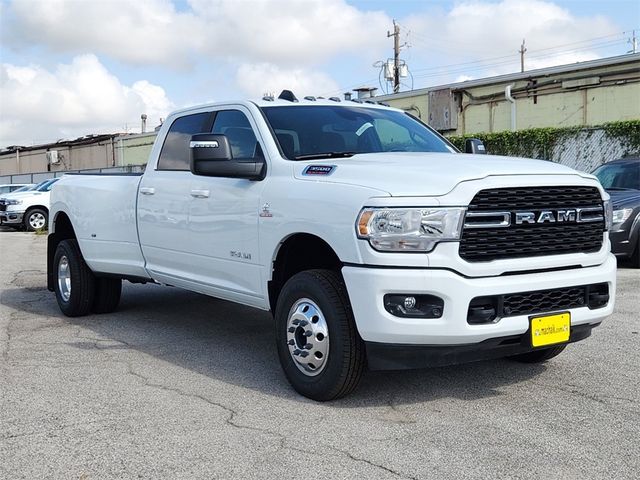 2024 Ram 3500 Lone Star