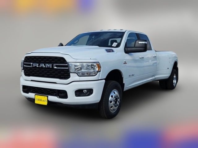 2024 Ram 3500 Lone Star