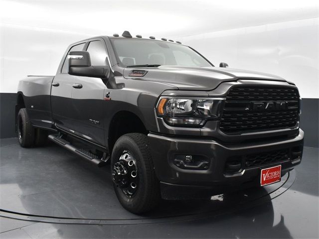 2024 Ram 3500 Lone Star