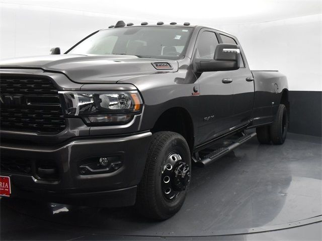 2024 Ram 3500 Lone Star