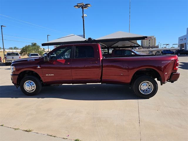 2024 Ram 3500 Lone Star