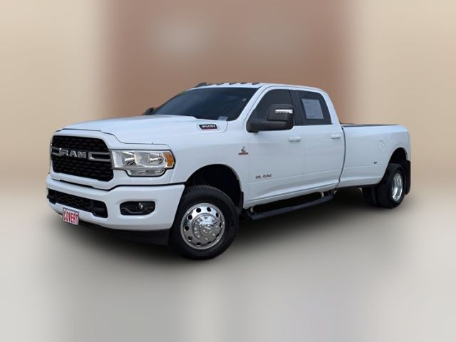 2024 Ram 3500 Lone Star