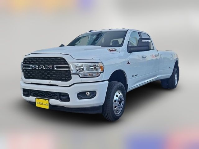 2024 Ram 3500 Lone Star