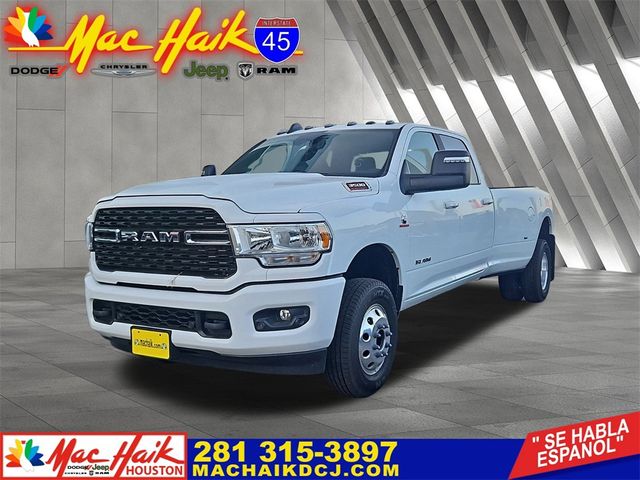 2024 Ram 3500 Lone Star