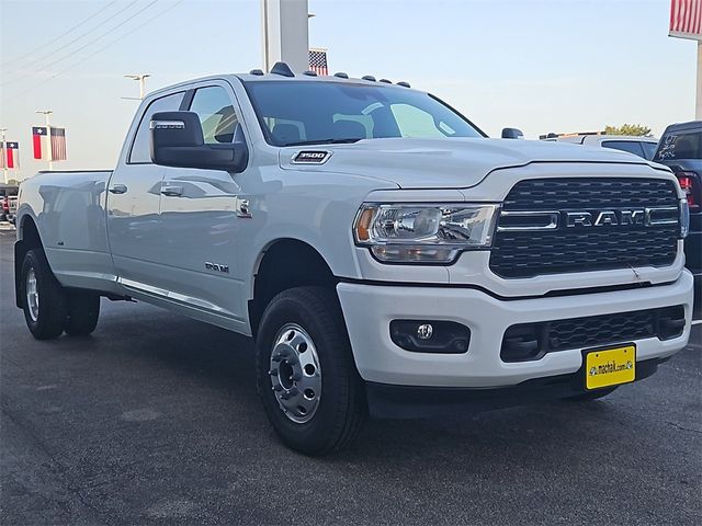 2024 Ram 3500 Lone Star