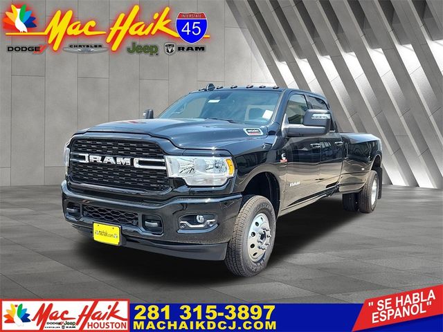 2024 Ram 3500 Lone Star