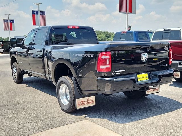 2024 Ram 3500 Lone Star