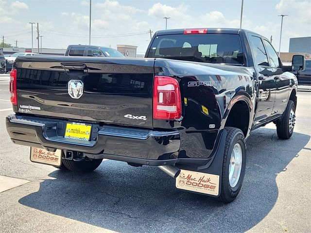 2024 Ram 3500 Lone Star