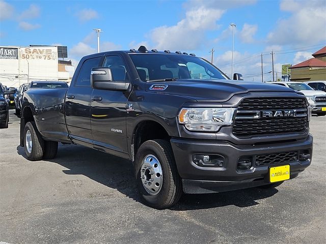 2024 Ram 3500 Lone Star