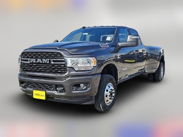 2024 Ram 3500 Lone Star