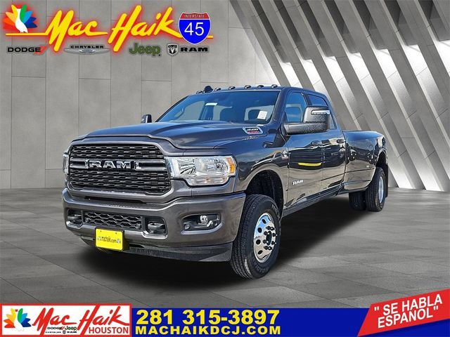 2024 Ram 3500 Lone Star