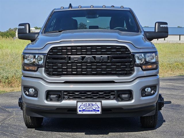 2024 Ram 3500 Lone Star