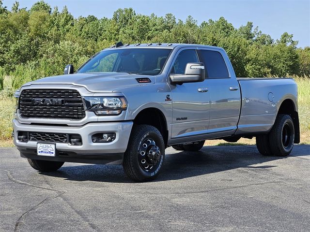 2024 Ram 3500 Lone Star