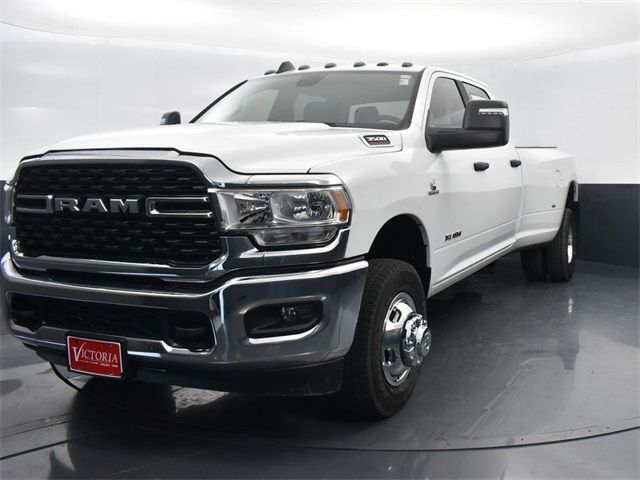 2024 Ram 3500 Lone Star