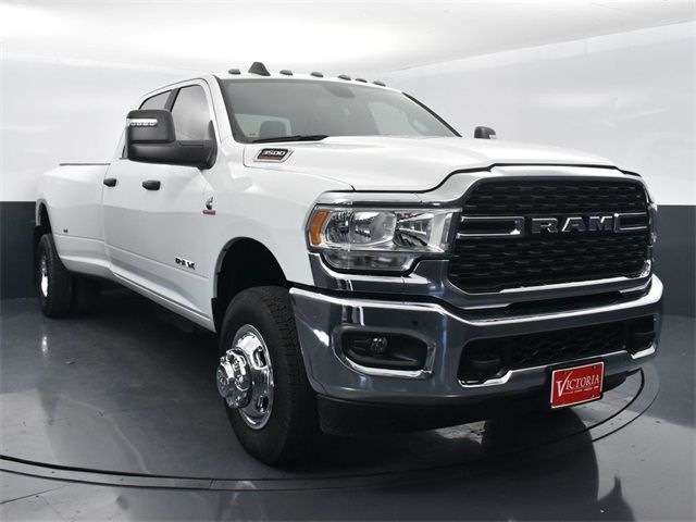 2024 Ram 3500 Lone Star