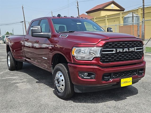 2024 Ram 3500 Lone Star