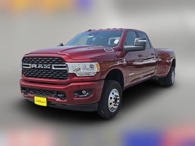 2024 Ram 3500 Lone Star