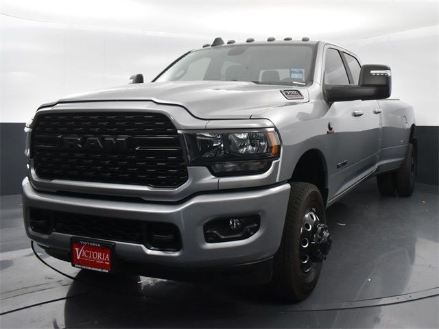 2024 Ram 3500 Lone Star