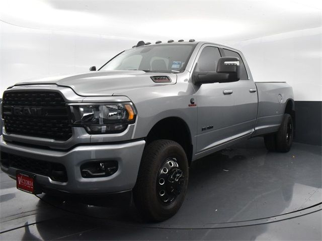 2024 Ram 3500 Lone Star