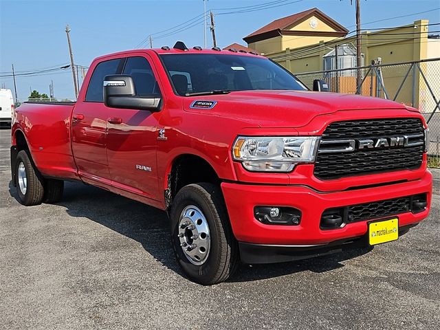 2024 Ram 3500 Lone Star