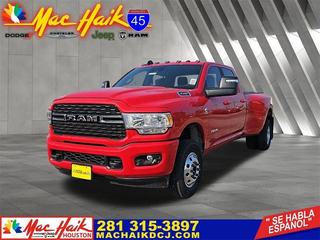 2024 Ram 3500 Lone Star