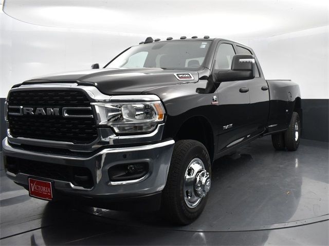 2024 Ram 3500 Lone Star