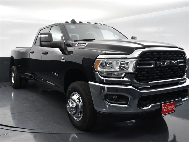 2024 Ram 3500 Lone Star