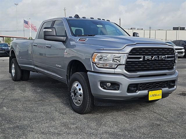 2024 Ram 3500 Lone Star