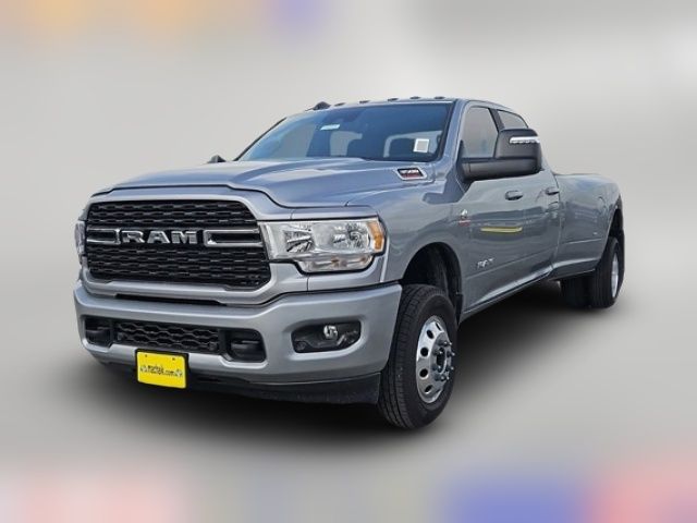 2024 Ram 3500 Lone Star