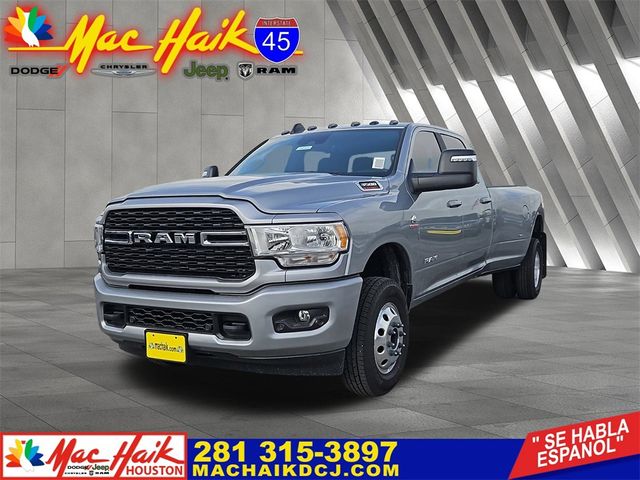 2024 Ram 3500 Lone Star