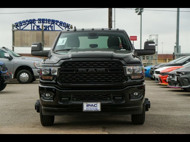 2024 Ram 3500 Lone Star