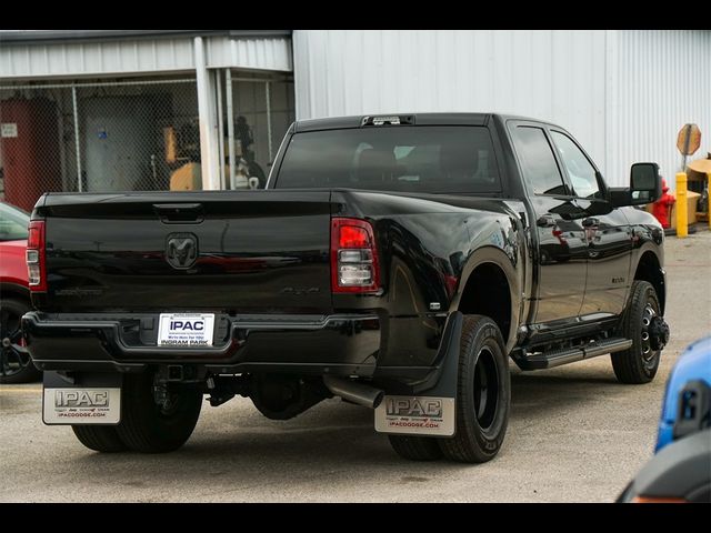 2024 Ram 3500 Lone Star